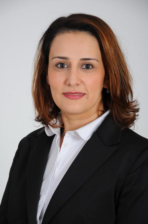 עו"ד בלה יצחקי-ישראלוב